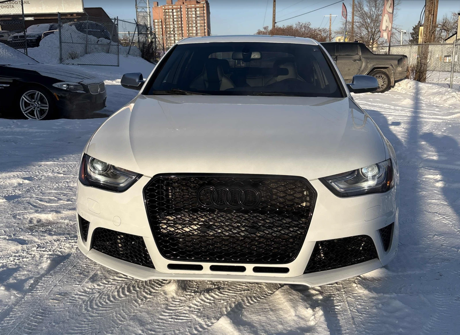 Audi S4 Progressiv | Mobile.bg � ����������� 6