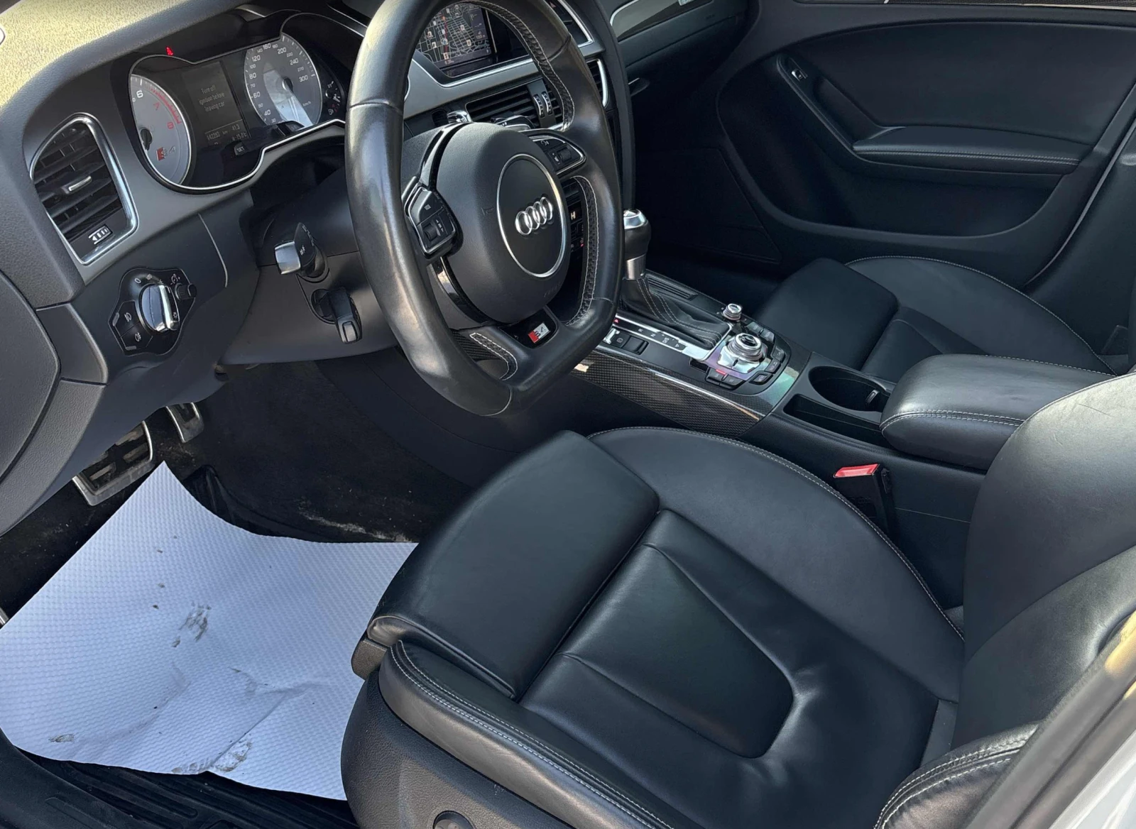 Audi S4 Progressiv | Mobile.bg � ����������� 5