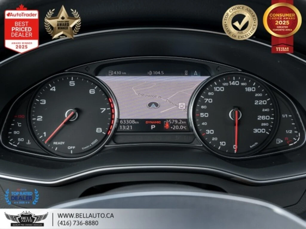 Audi A6 * Progressiv 55 TFSI | S LINE | NAVI | B.CAM | PAN | Mobile.bg � ����������� 11