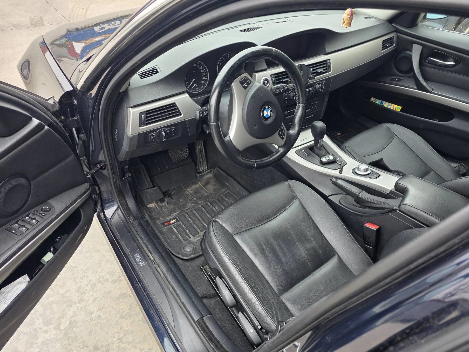 BMW 330 IX - изображение 6