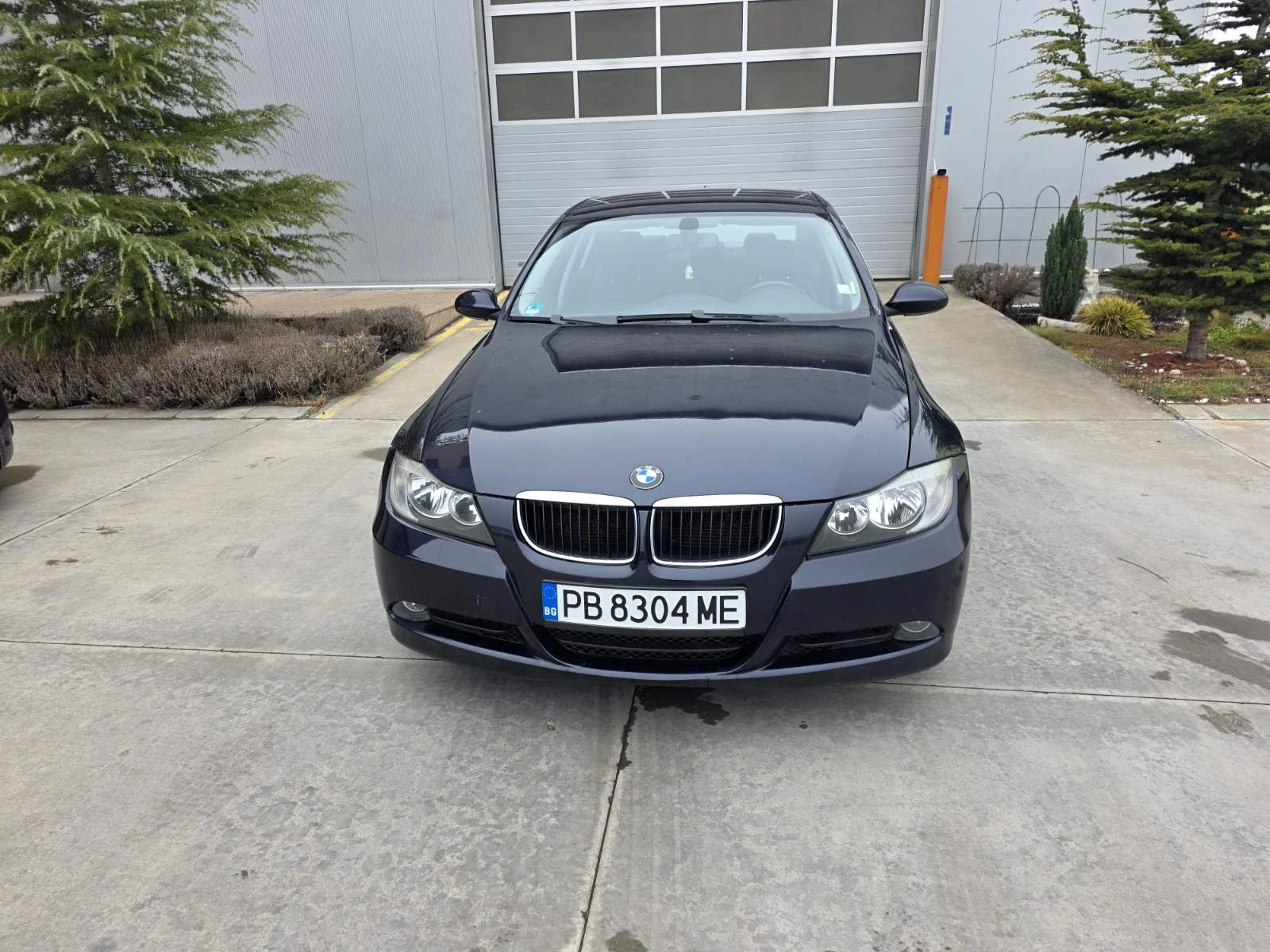 BMW 330 IX | Mobile.bg � ����������� 1
