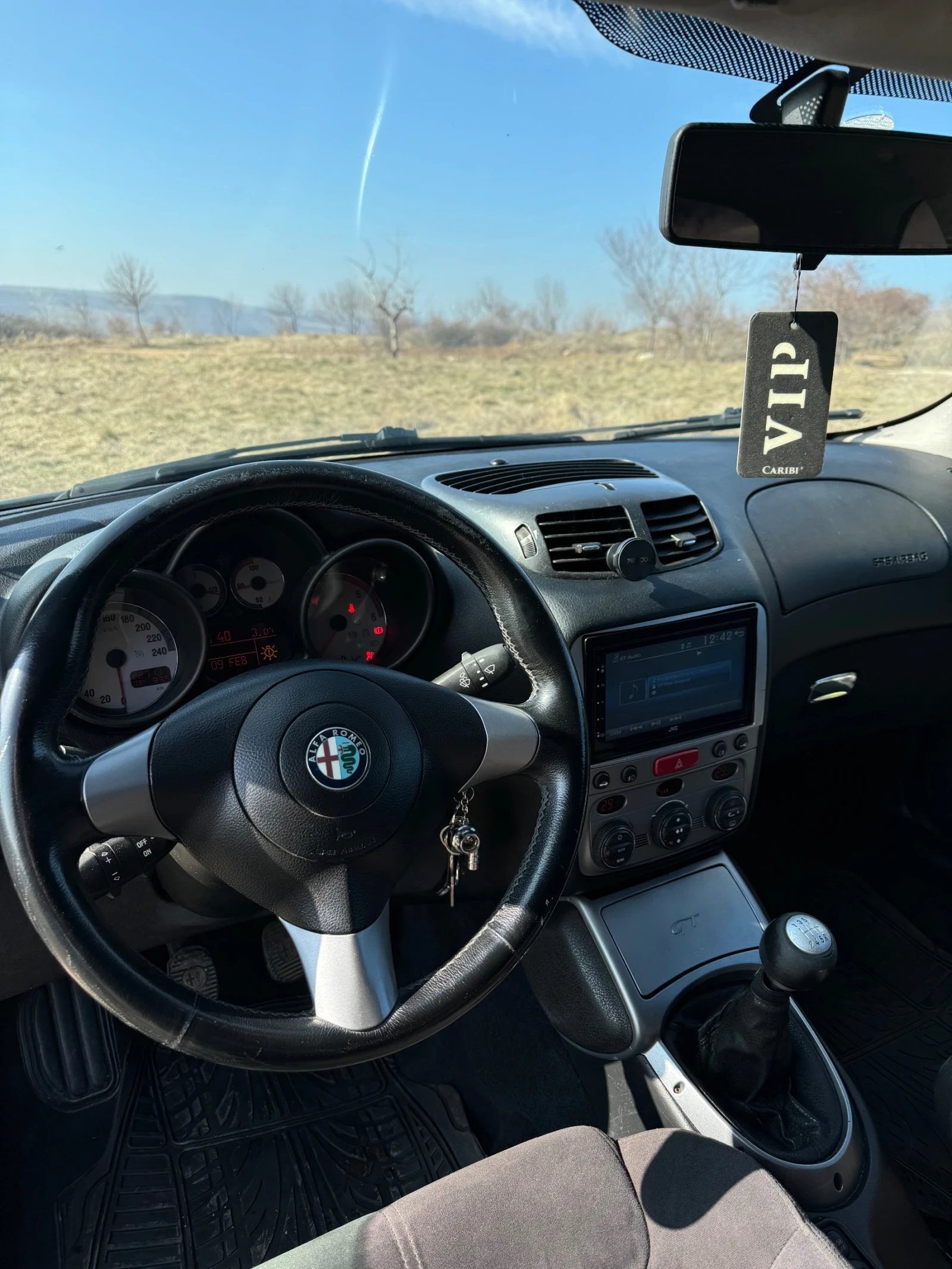 Alfa Romeo Gt ���� | Mobile.bg � ����������� 11