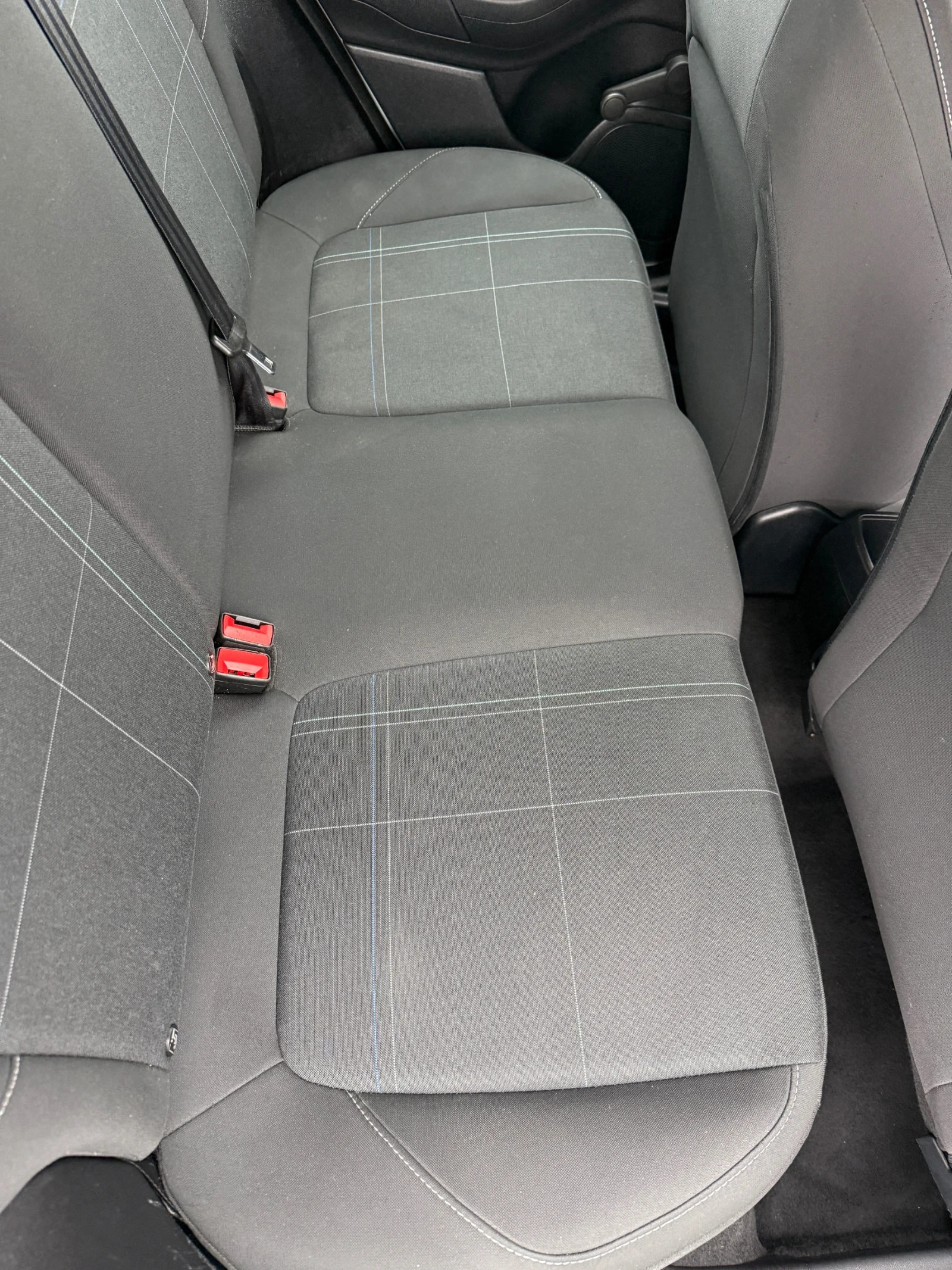 Ford Fiesta 1.1 i ���������! | Mobile.bg � ����������� 9