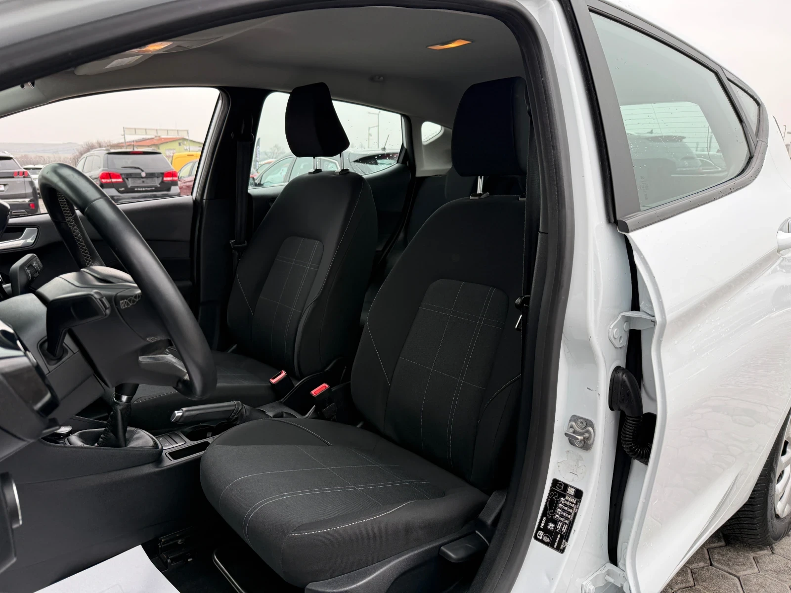 Ford Fiesta 1.1 i ���������! | Mobile.bg � ����������� 7