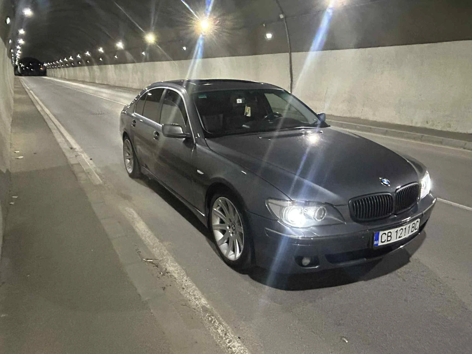 BMW 750 | Mobile.bg � ����������� 2