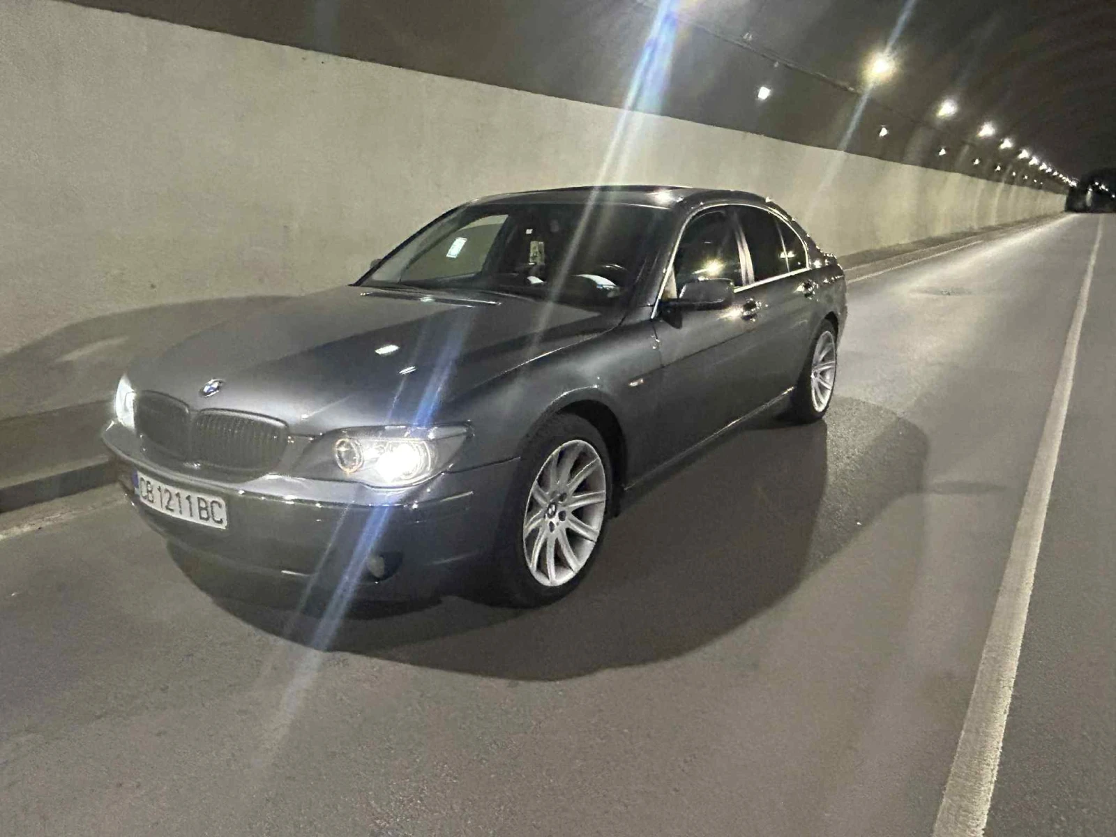 BMW 750 | Mobile.bg � ����������� 8