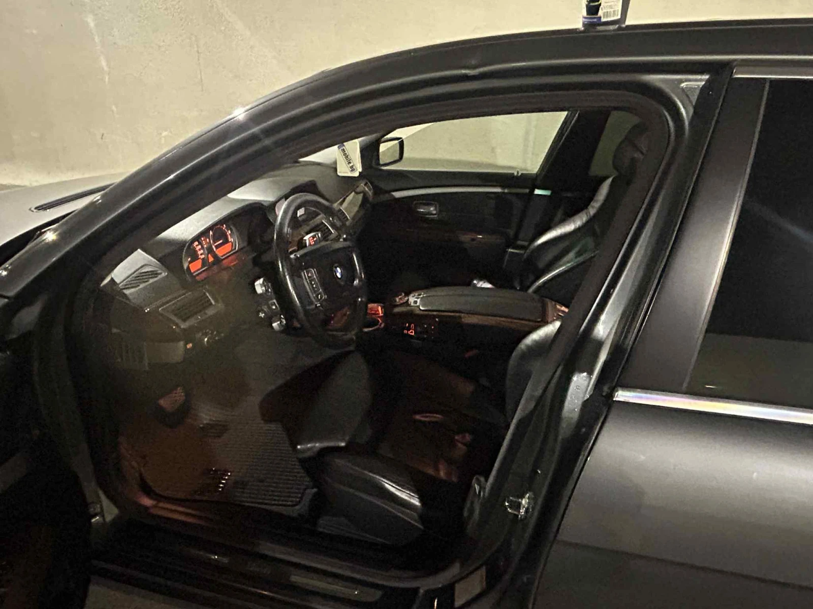 BMW 750 | Mobile.bg � ����������� 4