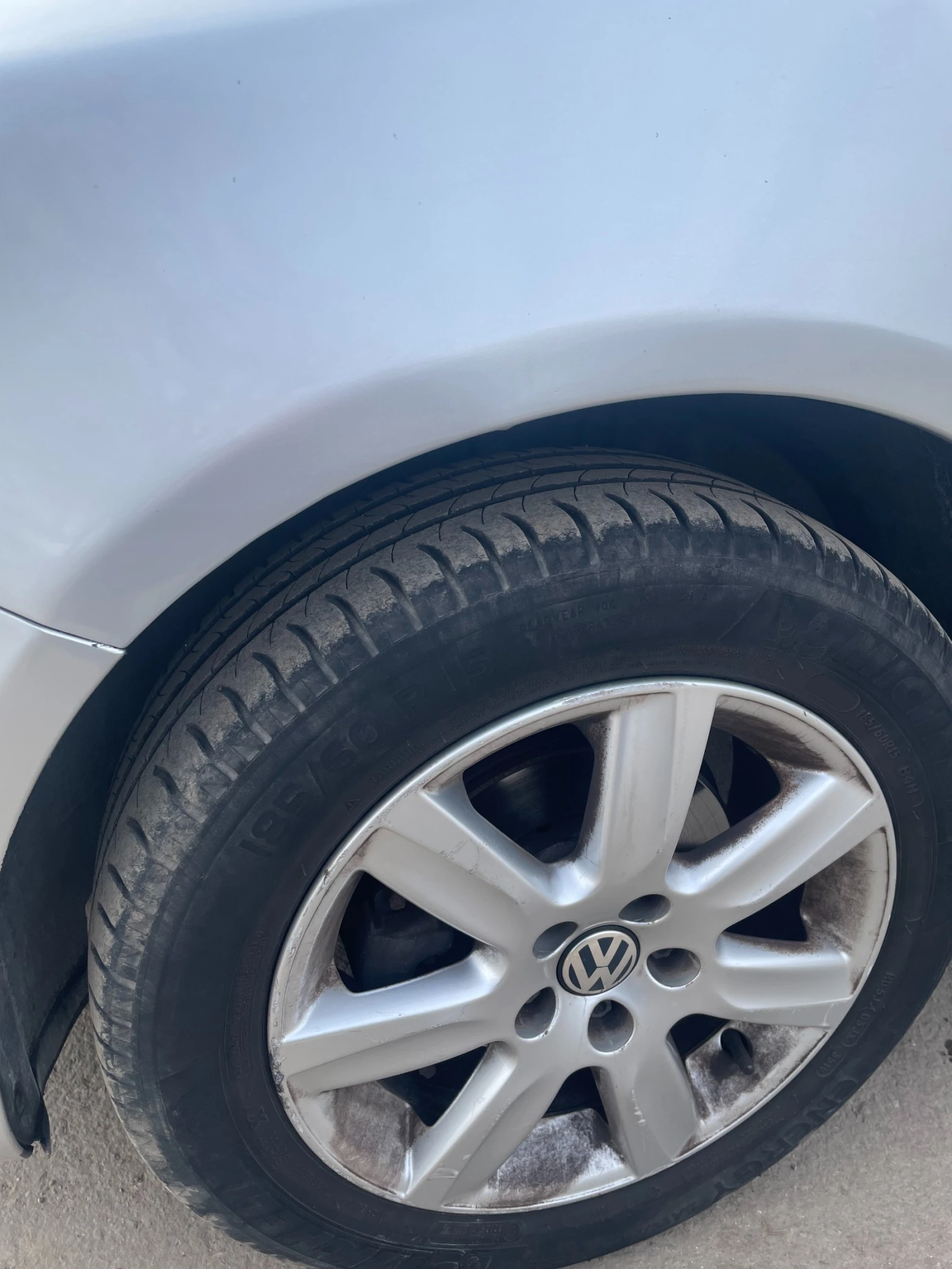 Skoda Fabia  - изображение 5