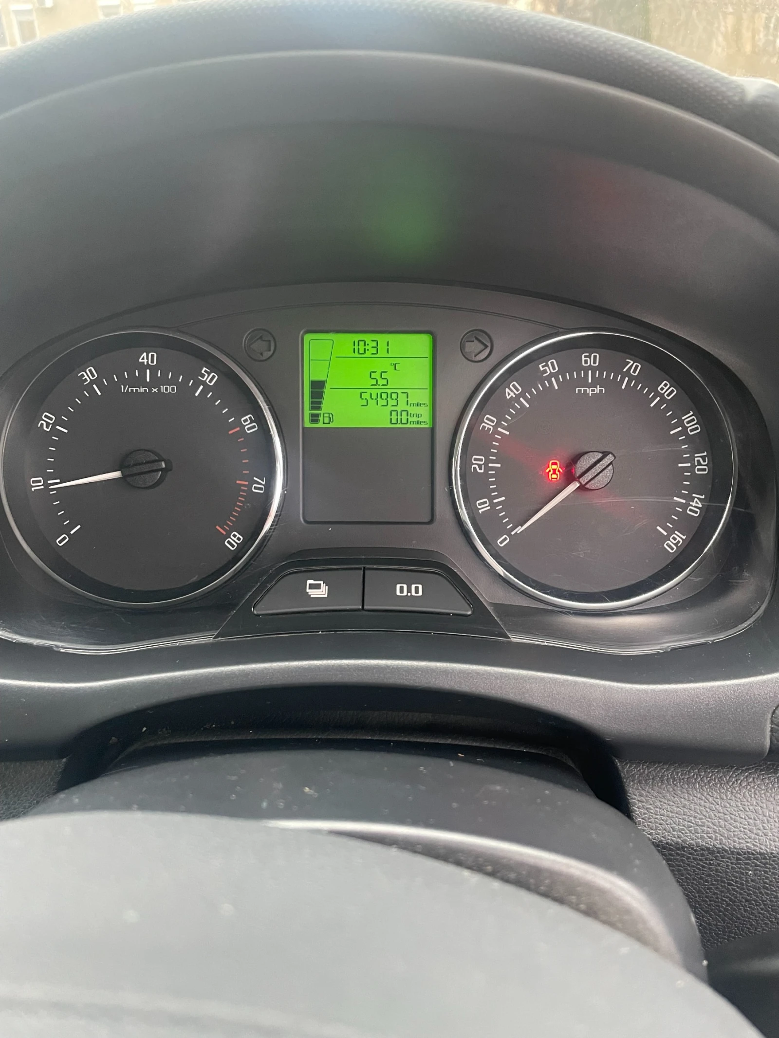 Skoda Fabia  - изображение 7