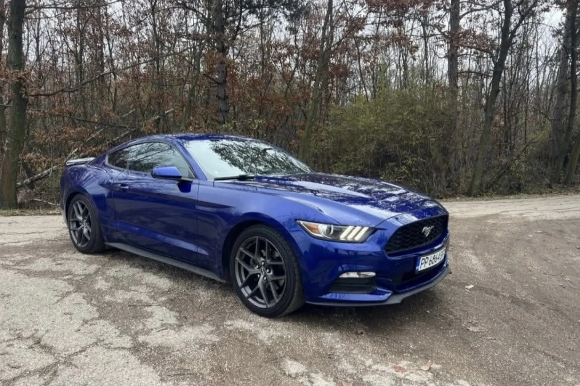 Ford Mustang | Mobile.bg � ����������� 2