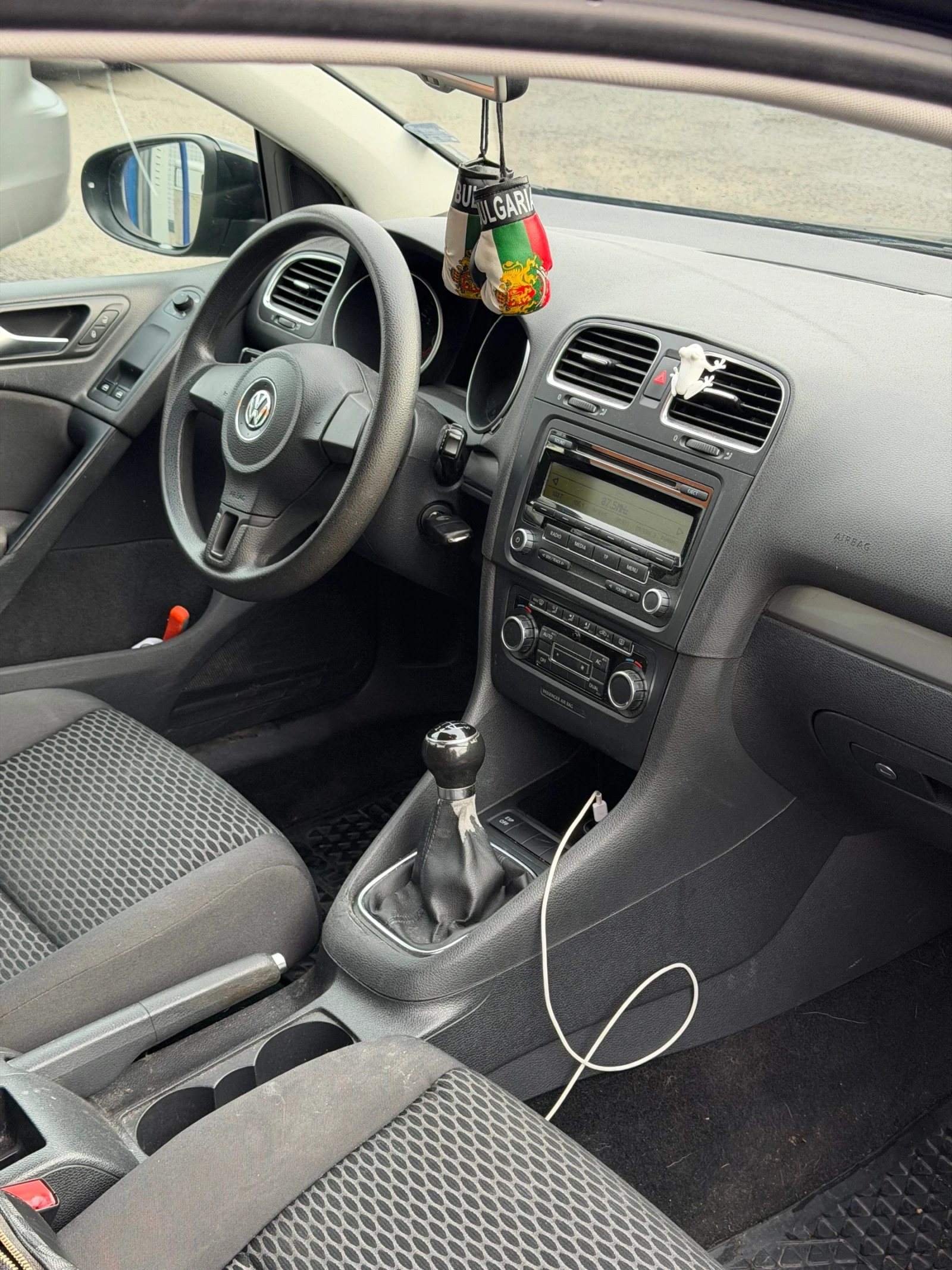 VW Golf 1.6 FSI | Mobile.bg � ����������� 15