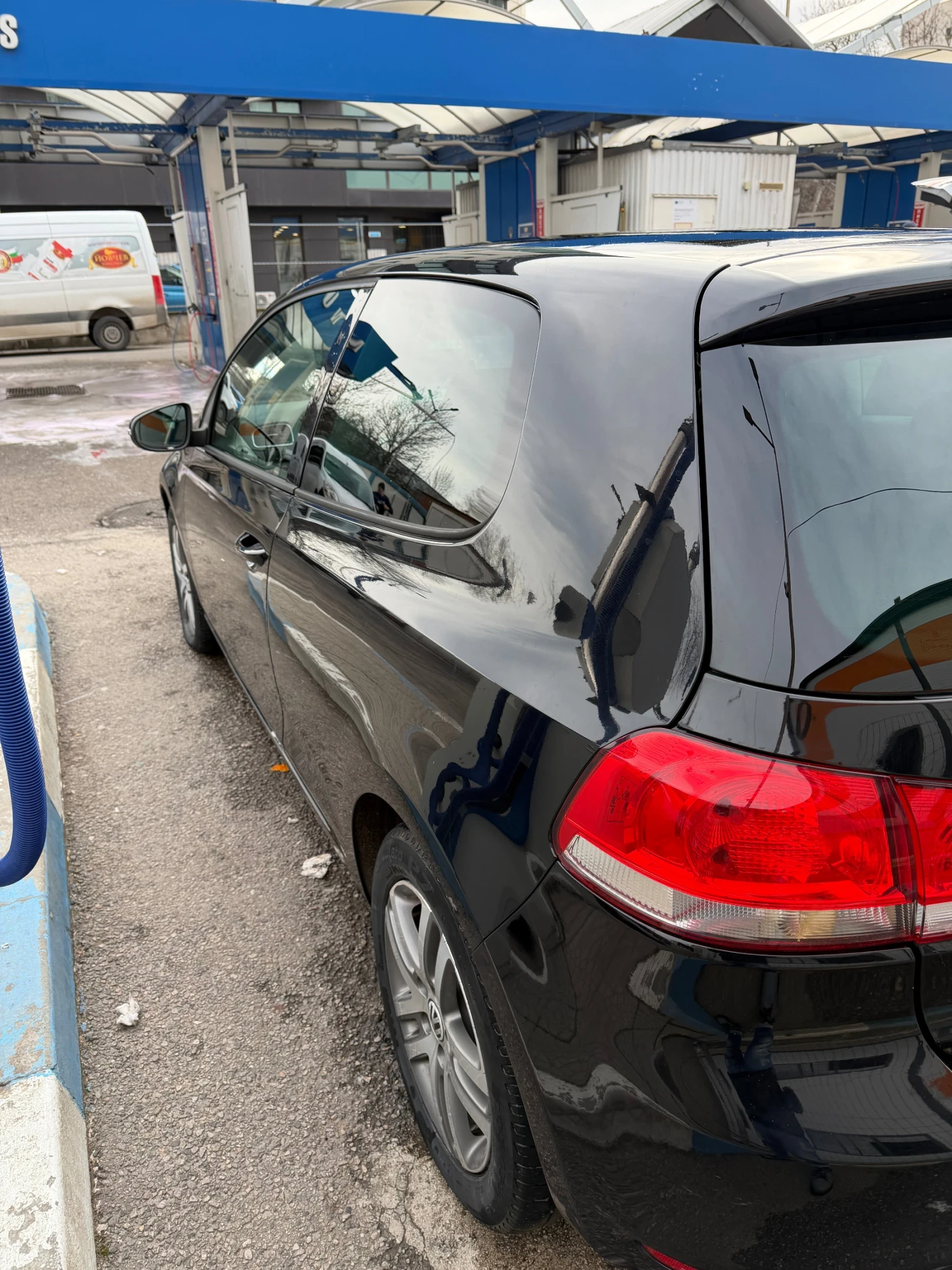 VW Golf 1.6 FSI | Mobile.bg � ����������� 7