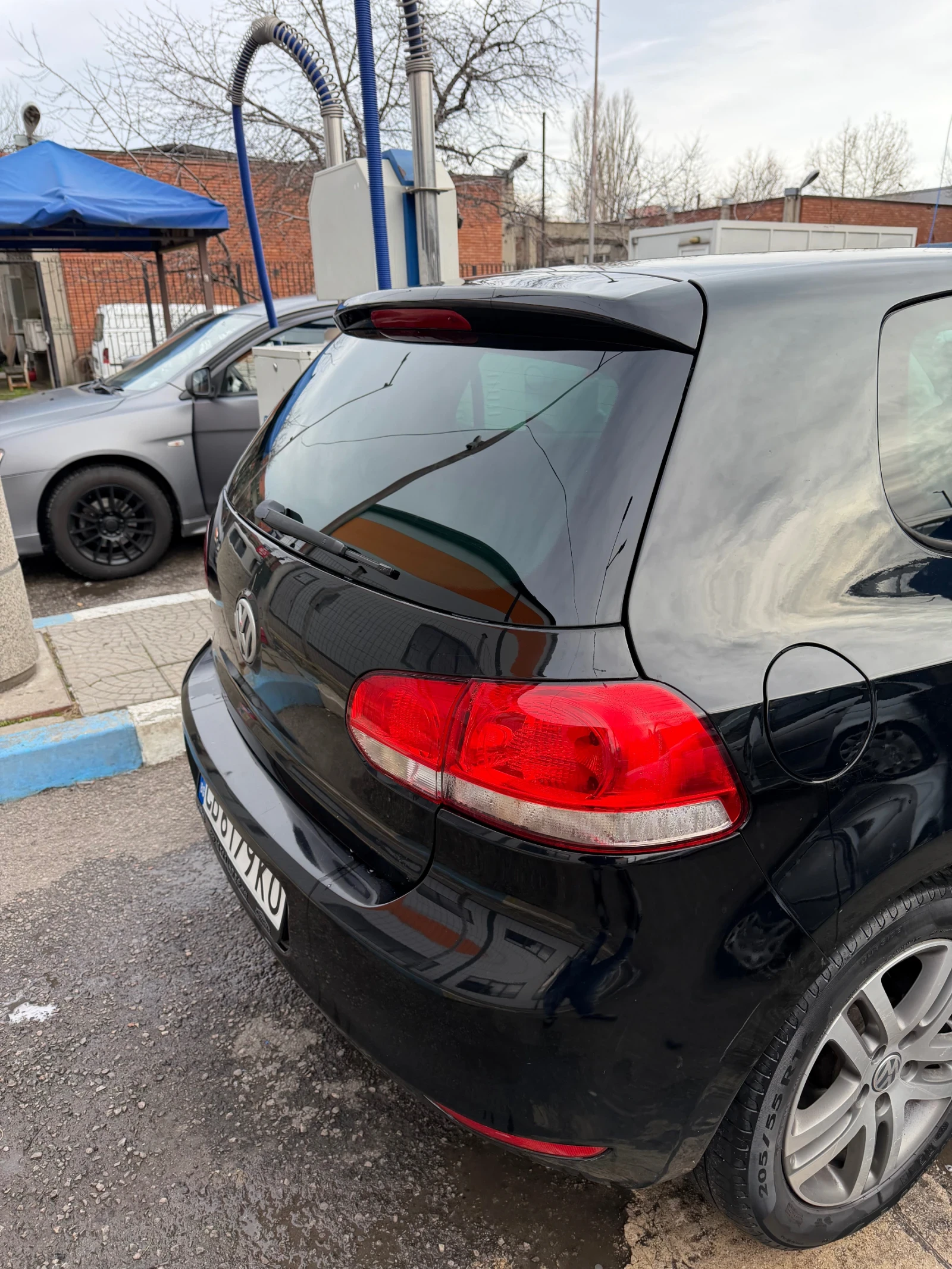 VW Golf 1.6 FSI | Mobile.bg � ����������� 8