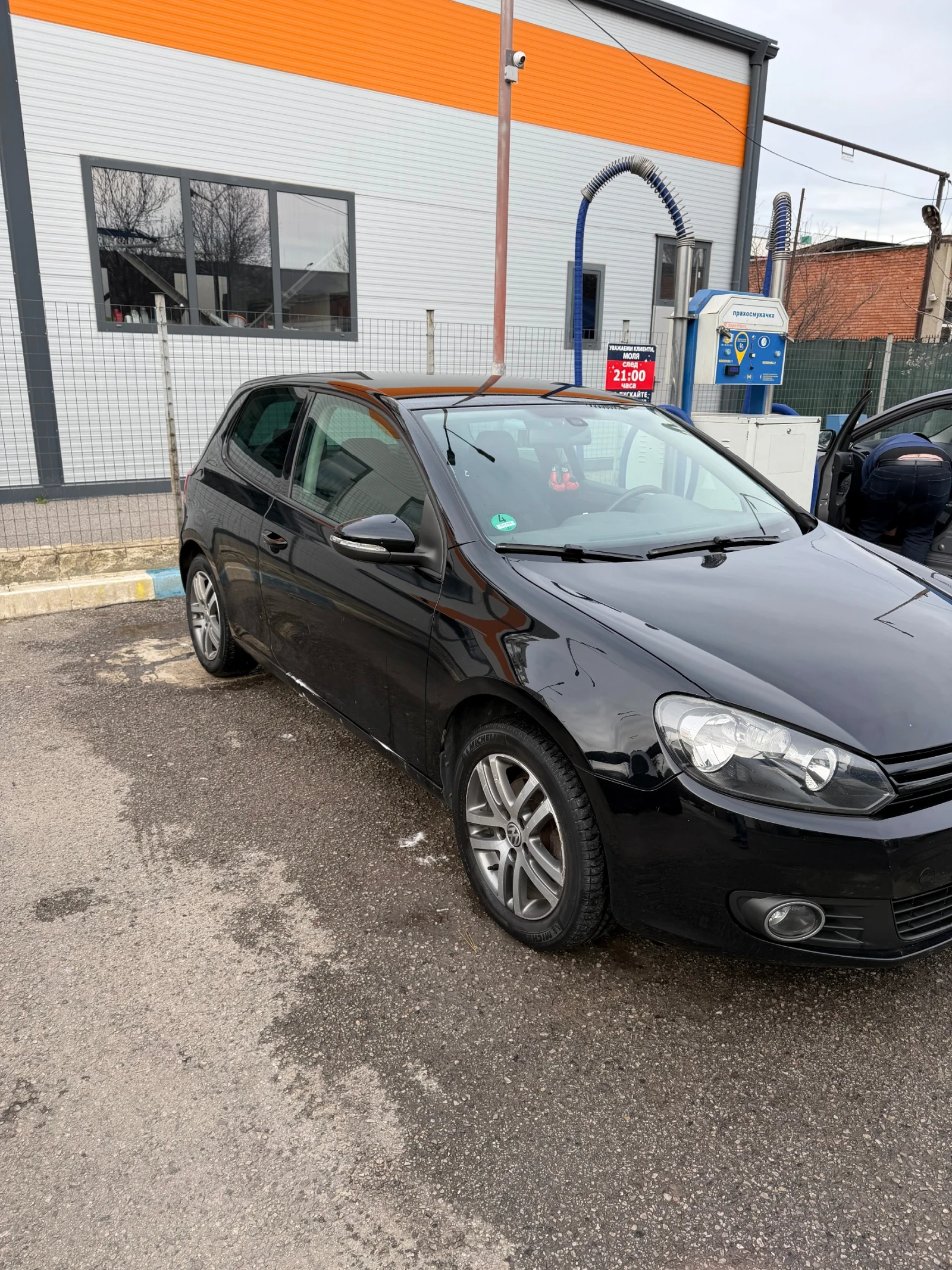 VW Golf 1.6 FSI | Mobile.bg � ����������� 2