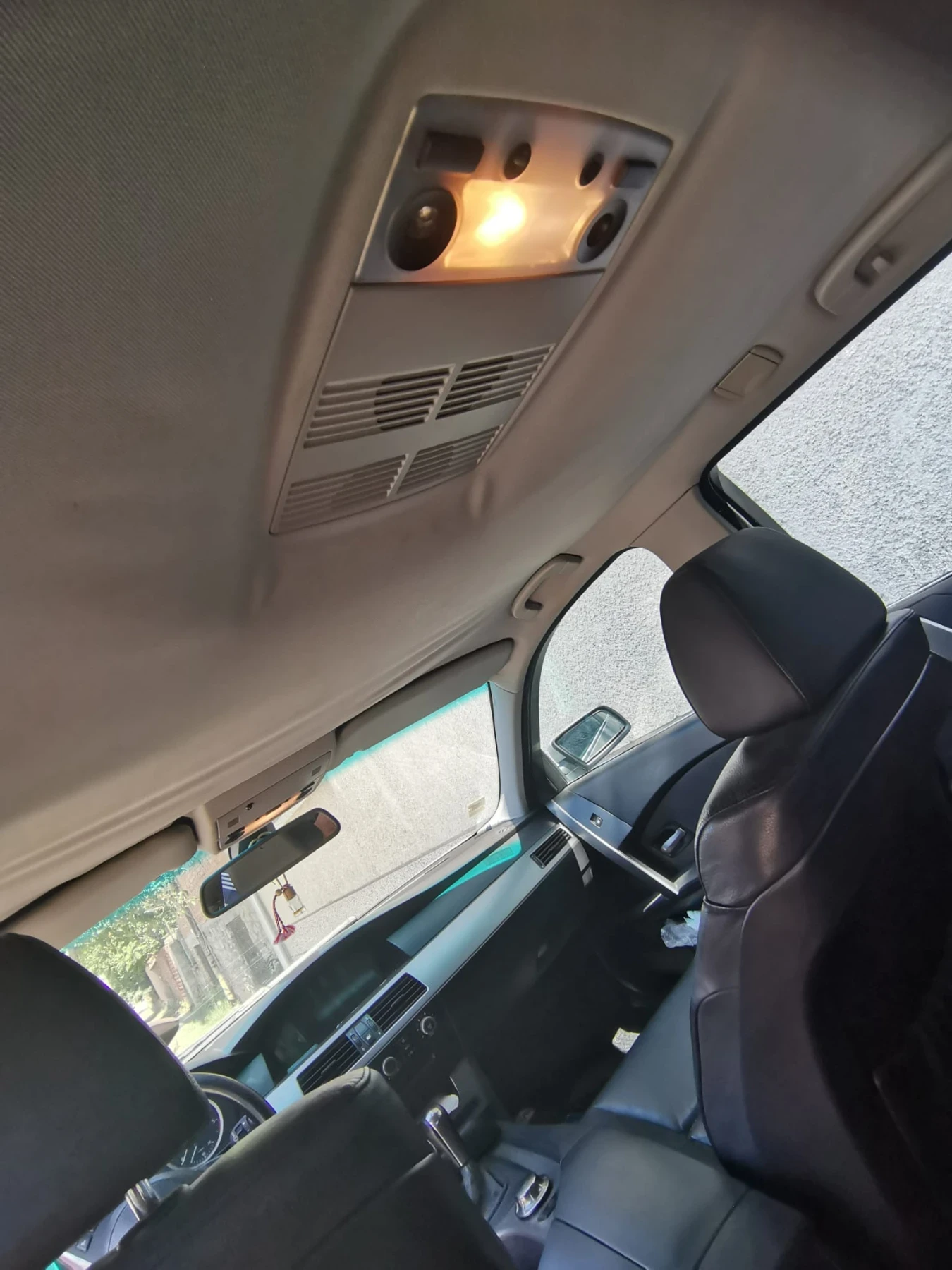 BMW 530 5 - изображение 5