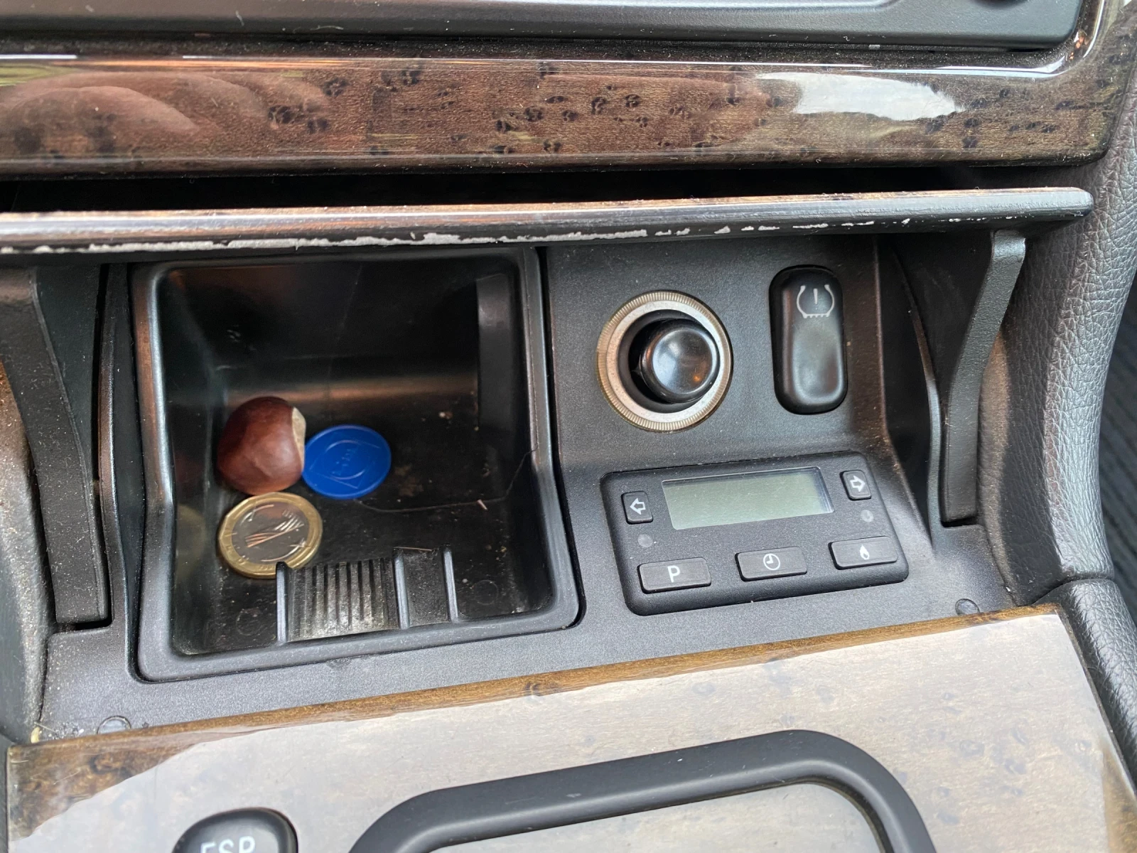 Mercedes-Benz E 55 AMG T | Mobile.bg � ����������� 13