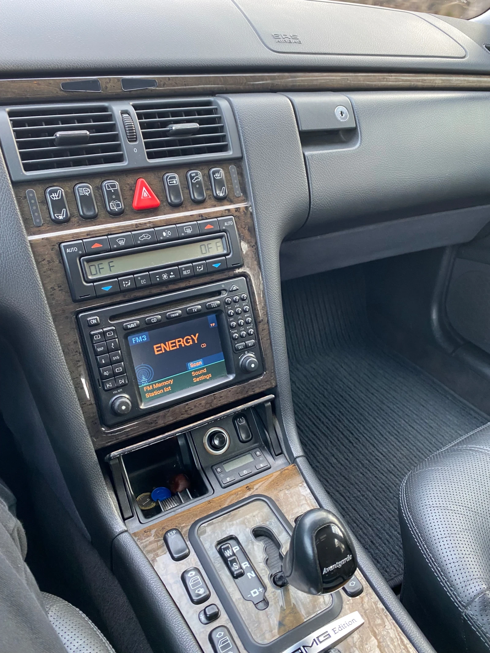 Mercedes-Benz E 55 AMG T | Mobile.bg � ����������� 15