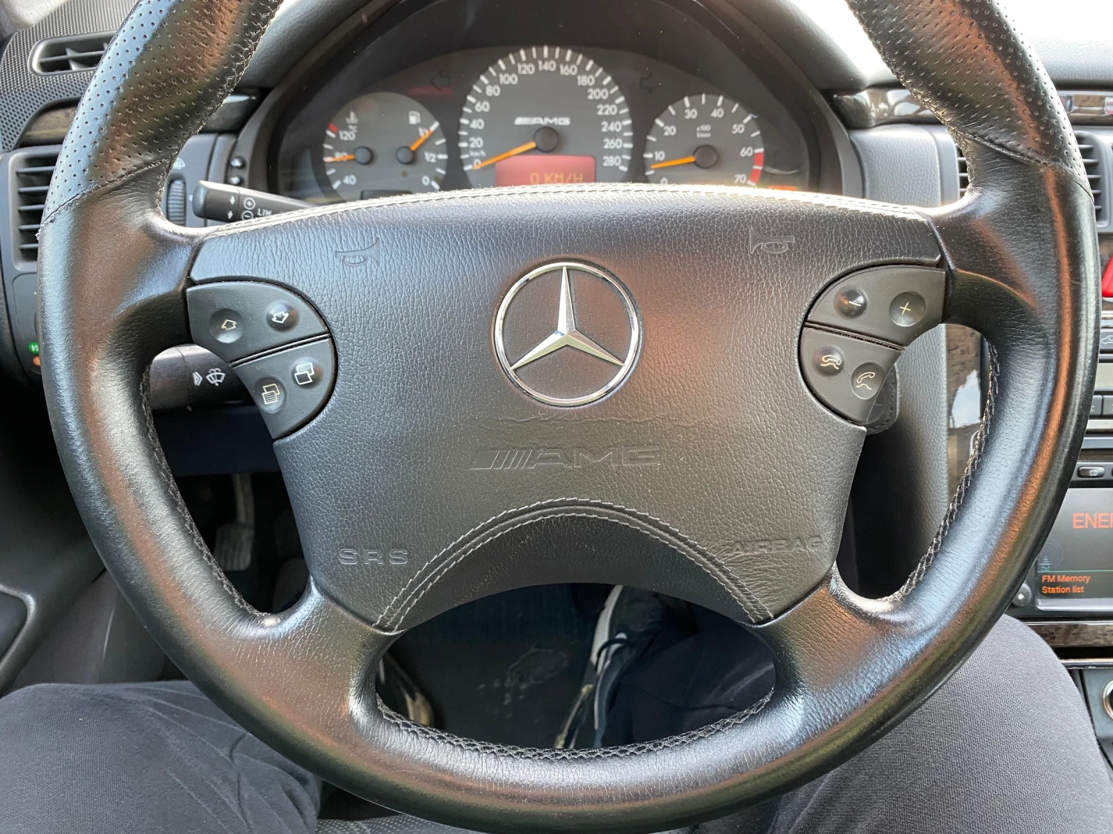 Mercedes-Benz E 55 AMG T | Mobile.bg � ����������� 12
