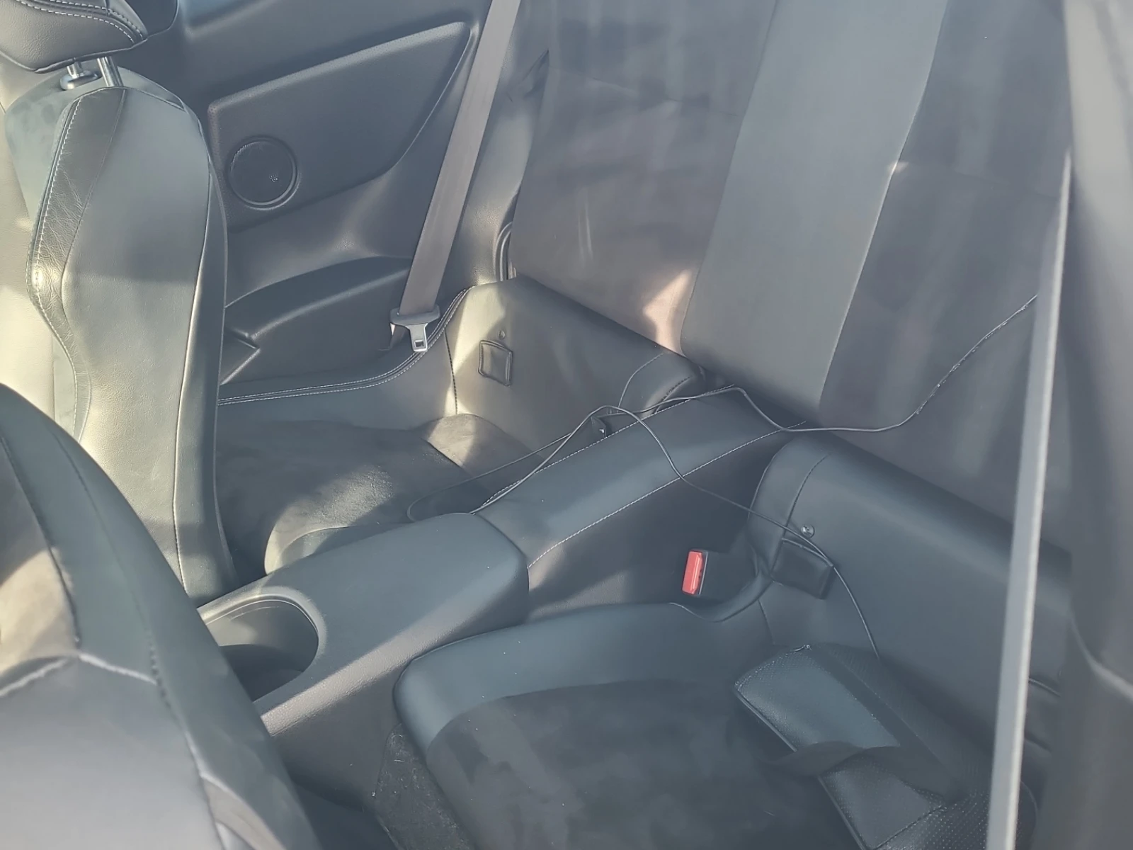 Toyota GT86, снимка 9 - Автомобили и джипове - 53760399