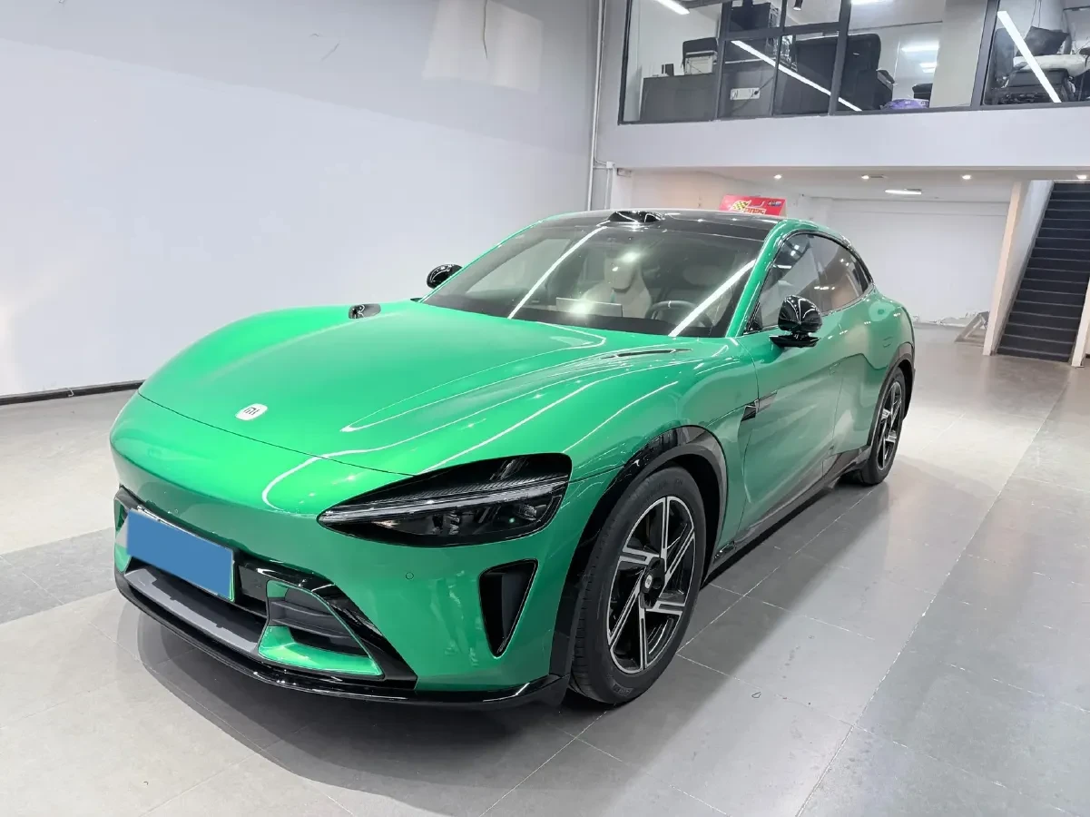 Xiaomi YU7 Pro 96.3 kWh