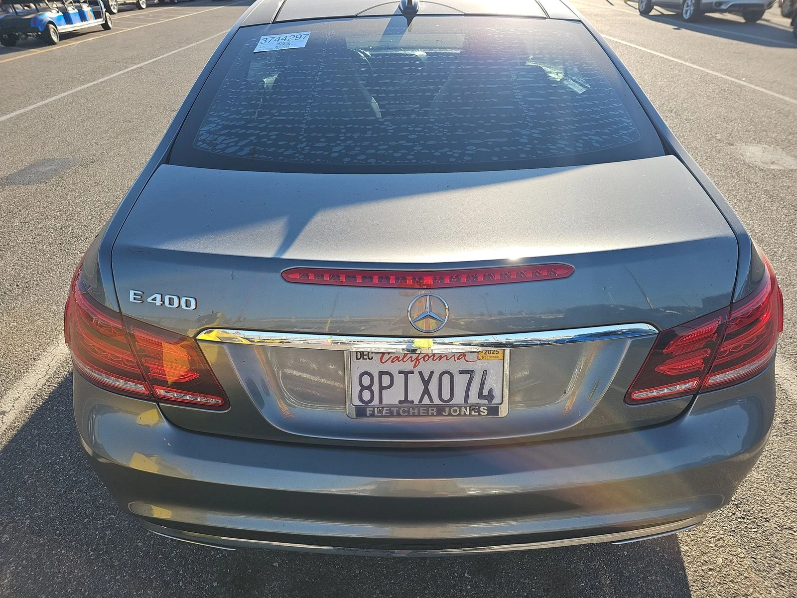 Mercedes-Benz E 400 AMG* PACK* HARMON* KARDON* LANE* ASSIST* МЪРТВА* Т, снимка 6 - Автомобили и джипове - 53915101