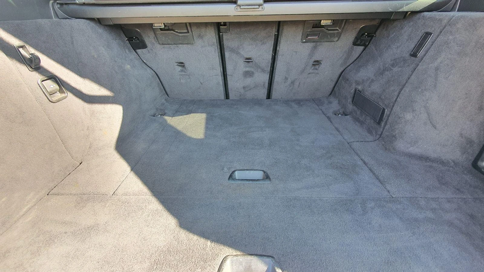 BMW 320 320D, снимка 13 - Автомобили и джипове - 53930324