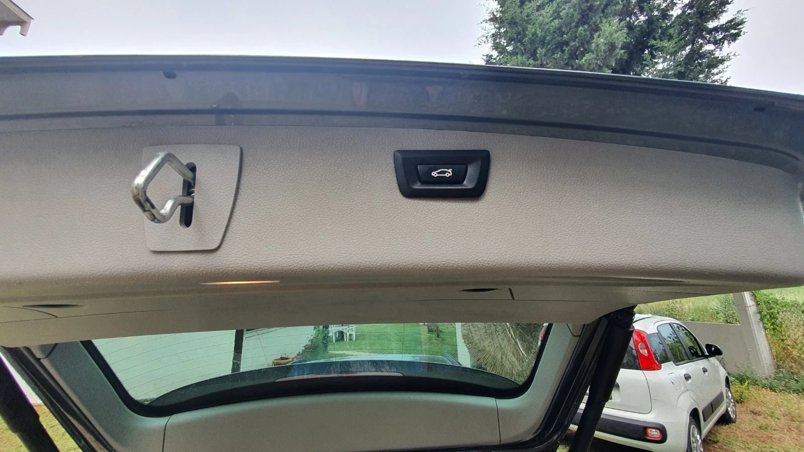 BMW 320 320D, снимка 14 - Автомобили и джипове - 53930324