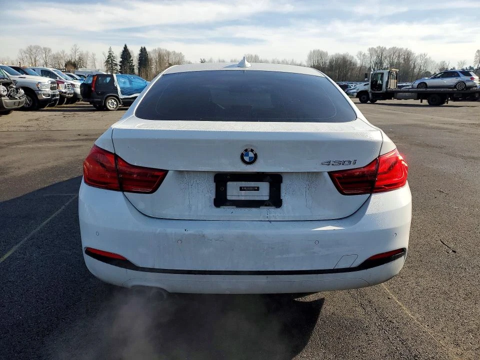 BMW 430 2.0L 4 Rear-wheel drive | Mobile.bg � ����������� 6