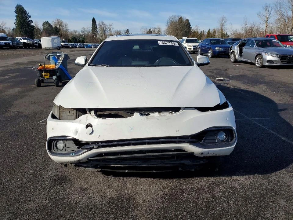 BMW 430 2.0L 4 Rear-wheel drive | Mobile.bg � ����������� 5