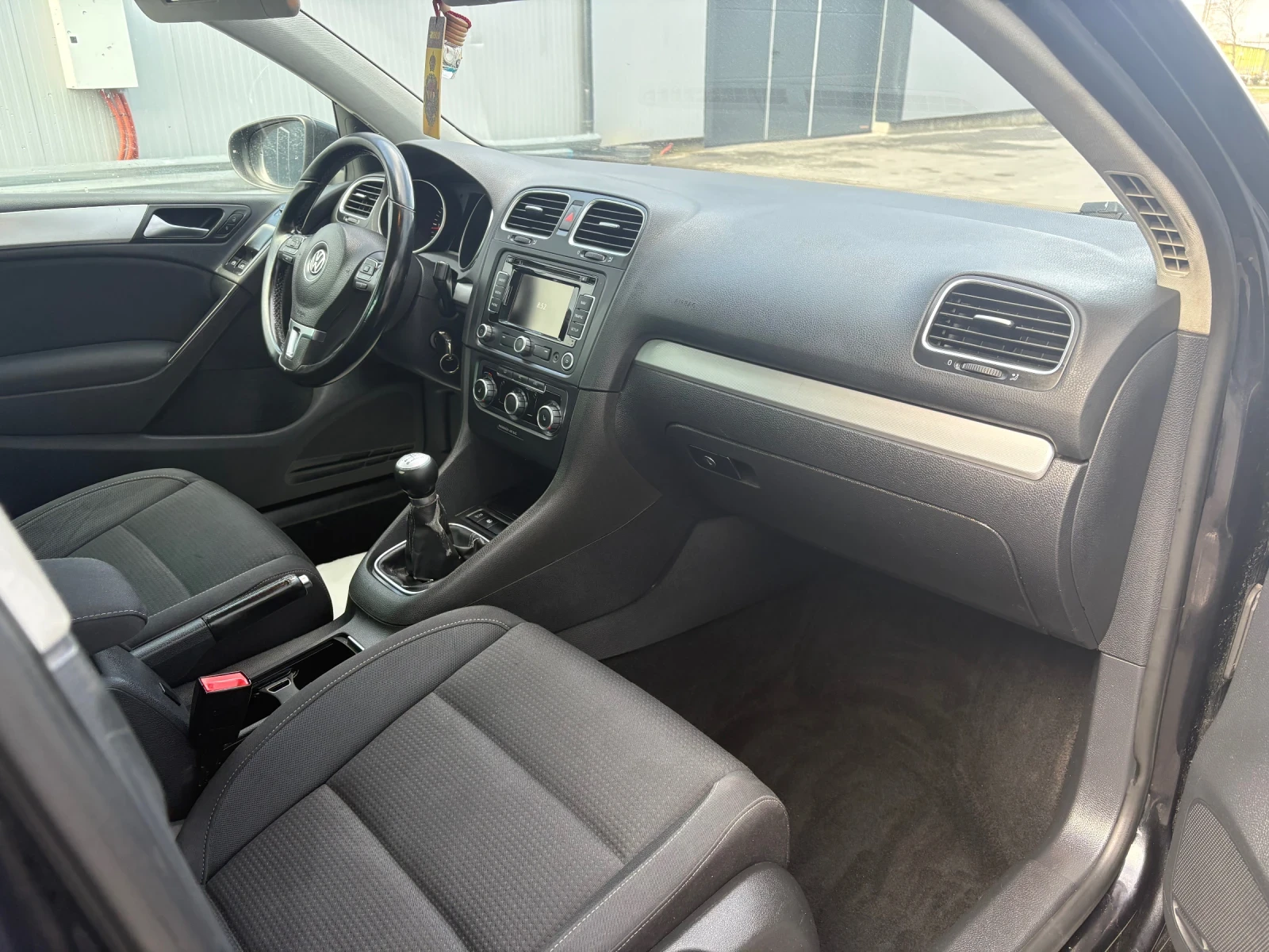 VW Golf GOLF 6 | Mobile.bg � ����������� 17