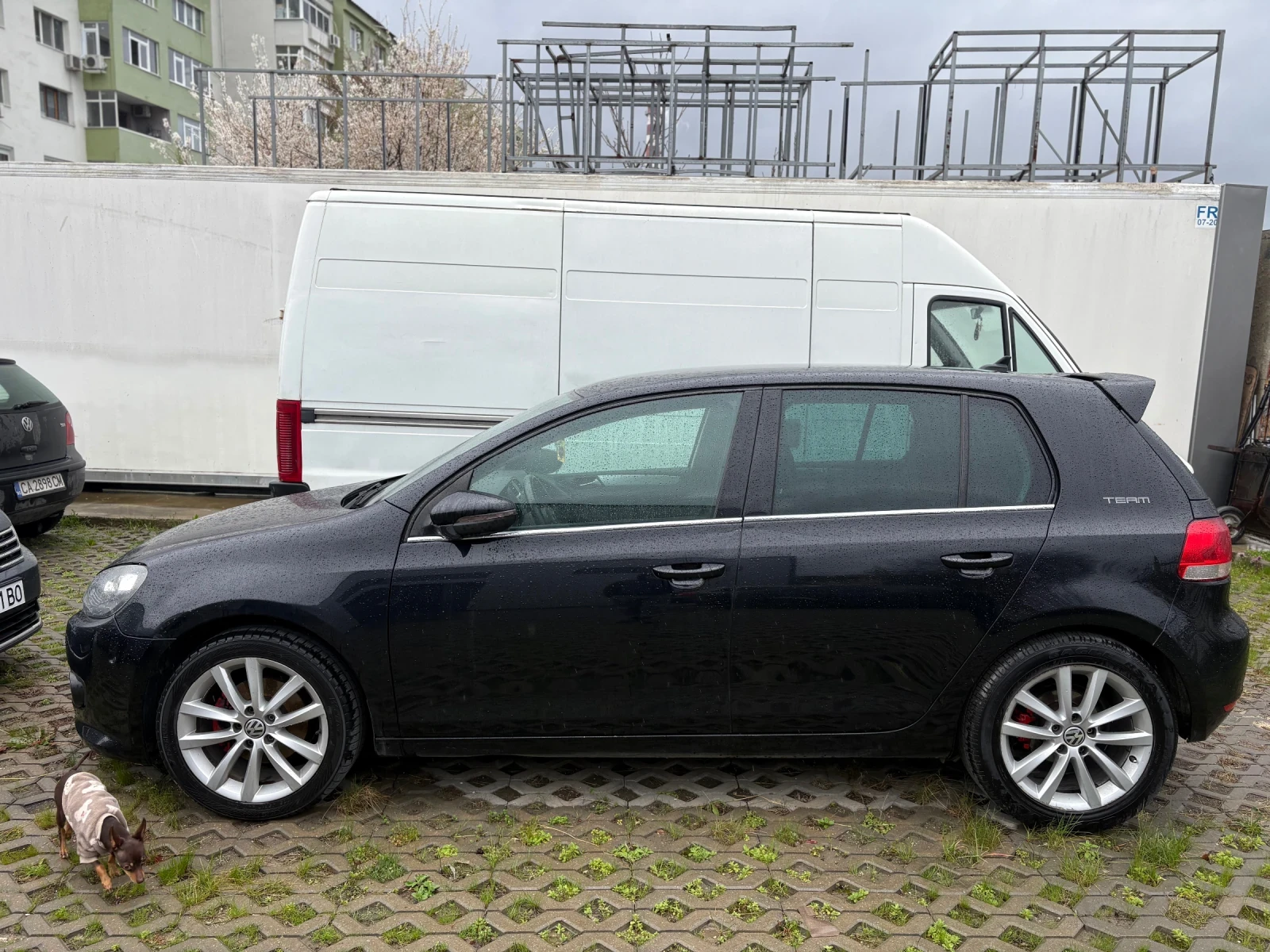 VW Golf GOLF 6 | Mobile.bg � ����������� 7