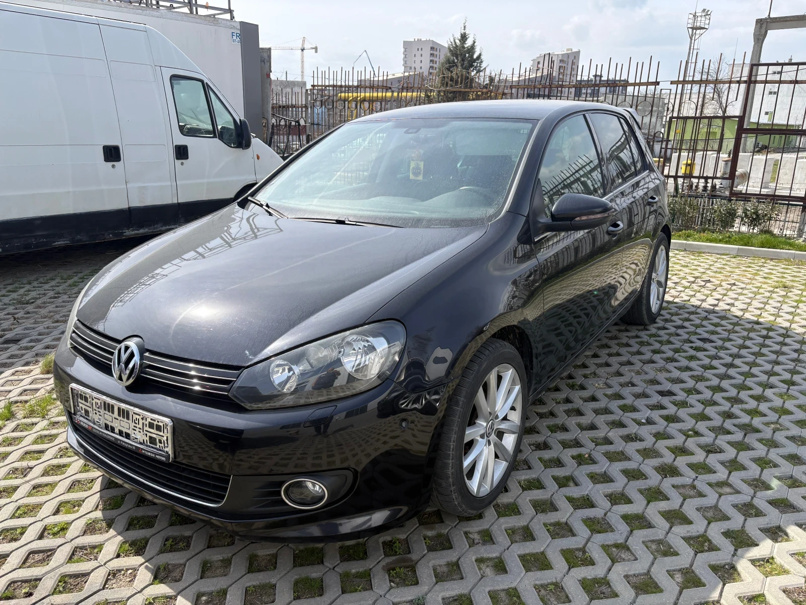 VW Golf GOLF 6 | Auto.bg — изображение 1