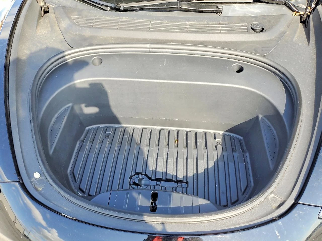 Tesla Model 3 STANDARD RANGE, снимка 11 - Автомобили и джипове - 54060753