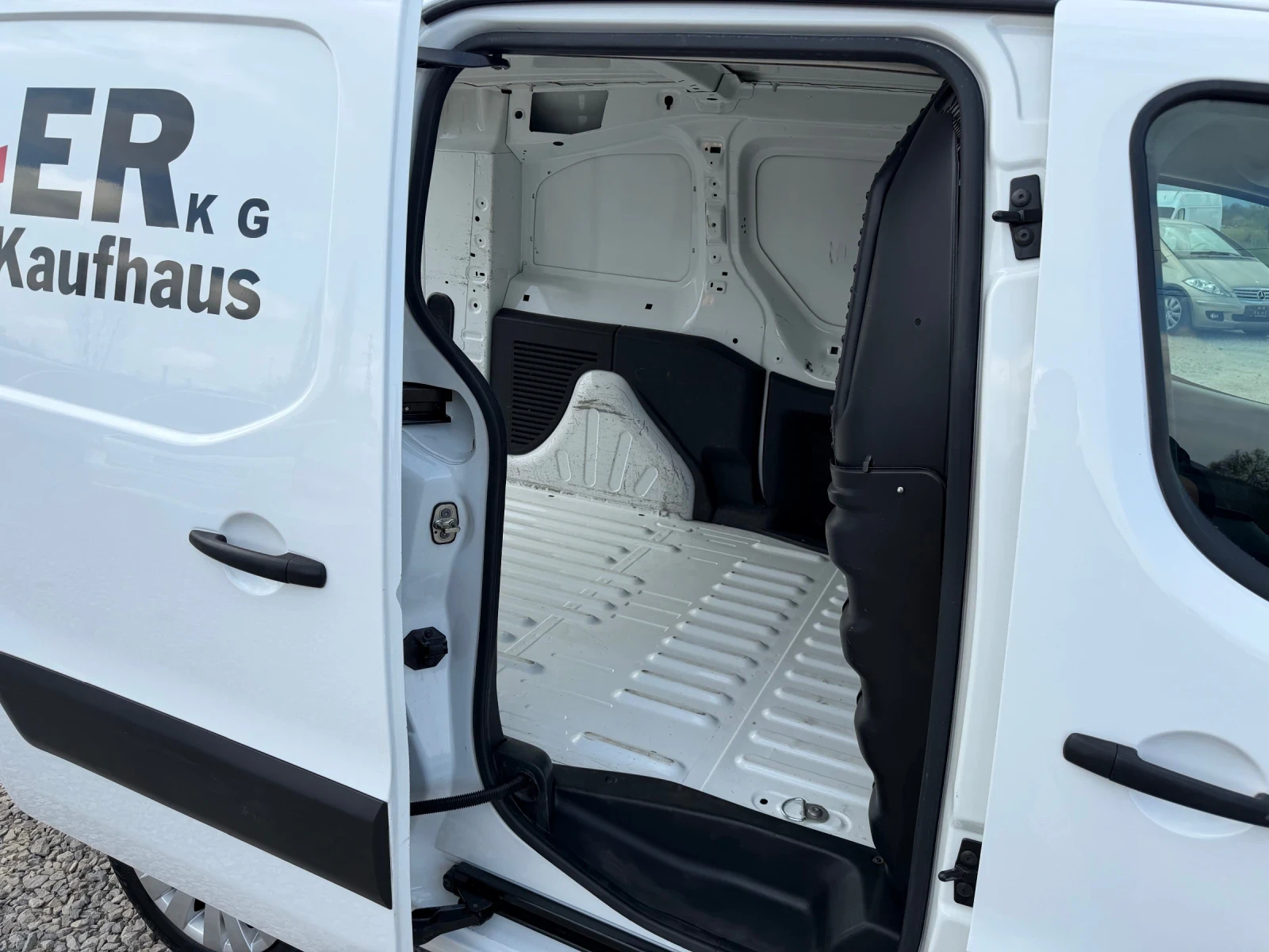 Citroen Berlingo 1.6HDI-90PS-����� | Mobile.bg � ����������� 13