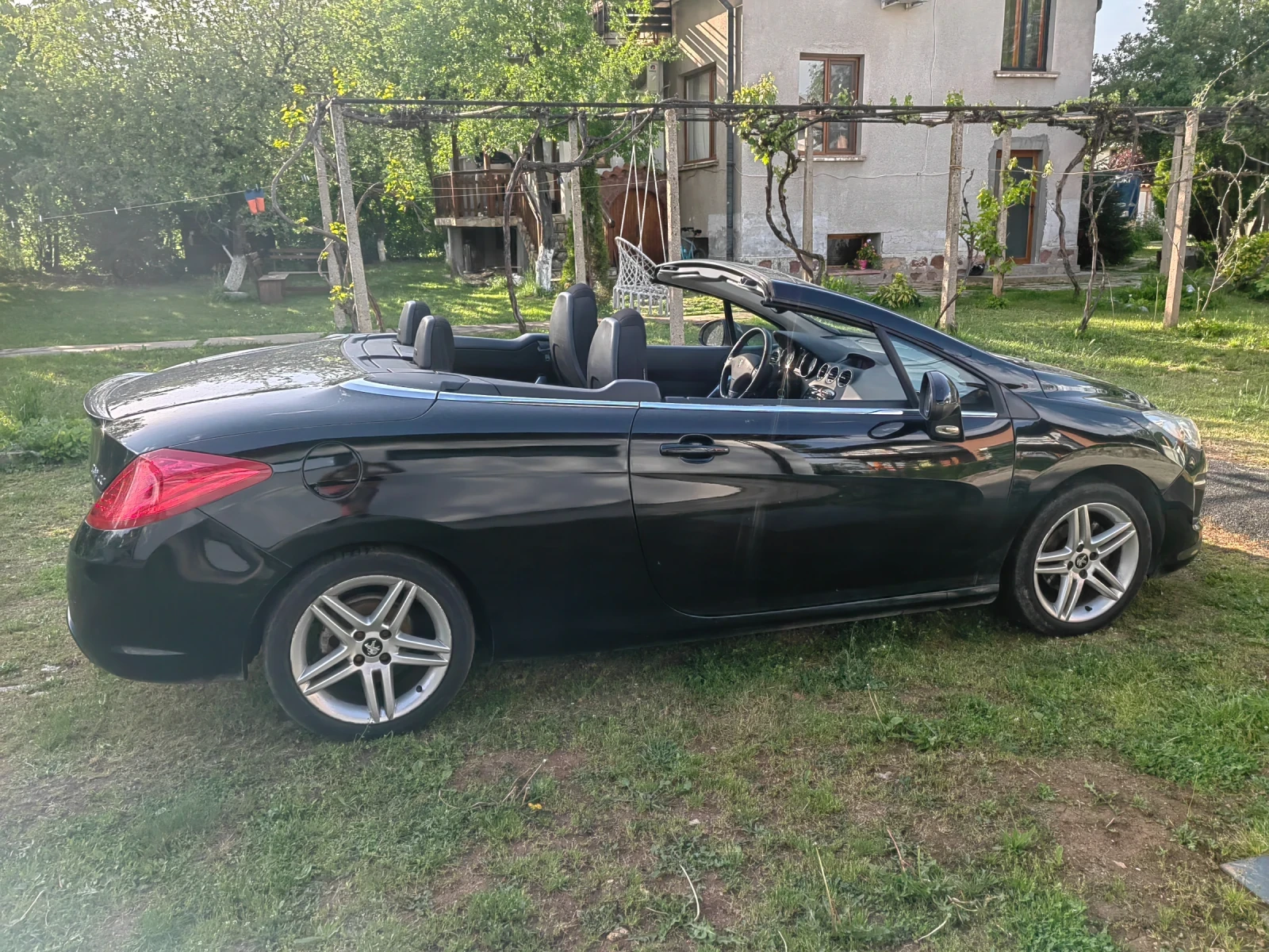 Peugeot 308 | Mobile.bg � ����������� 5
