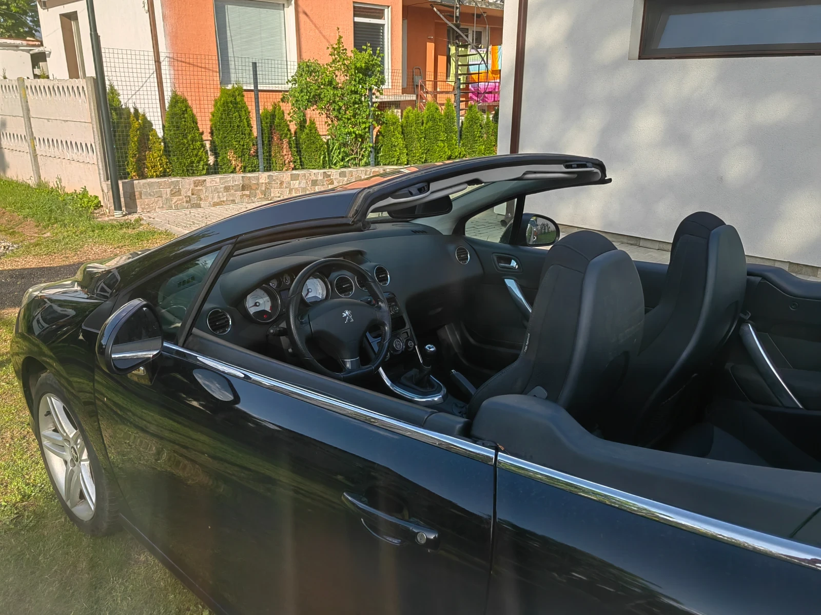 Peugeot 308 | Mobile.bg � ����������� 9
