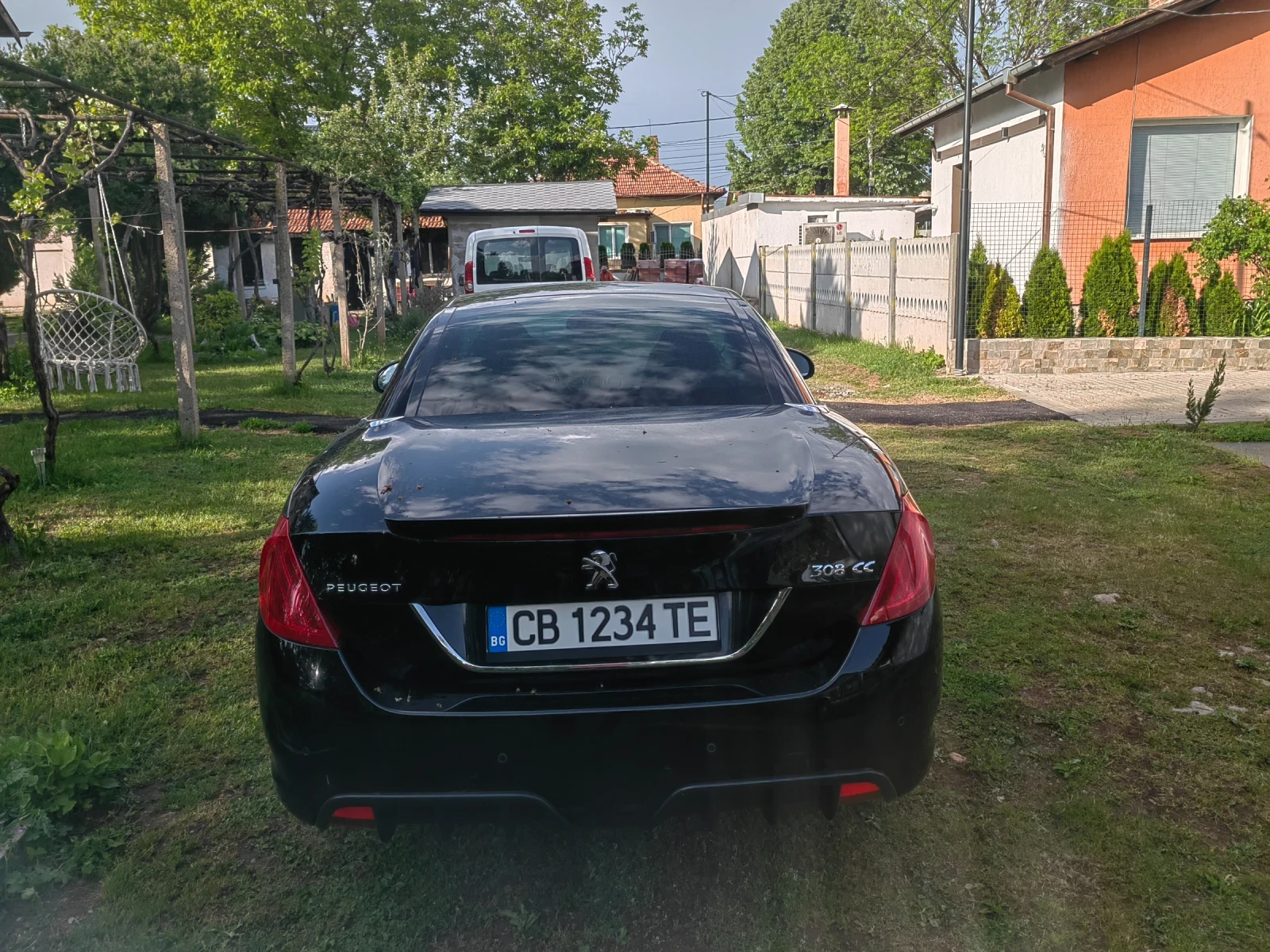 Peugeot 308 | Mobile.bg � ����������� 12