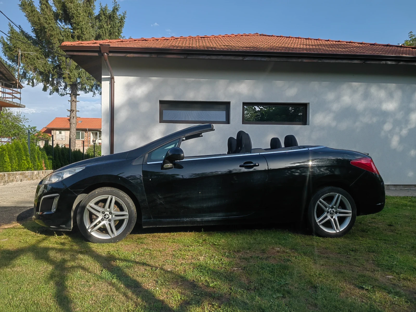 Peugeot 308 | Mobile.bg � ����������� 3