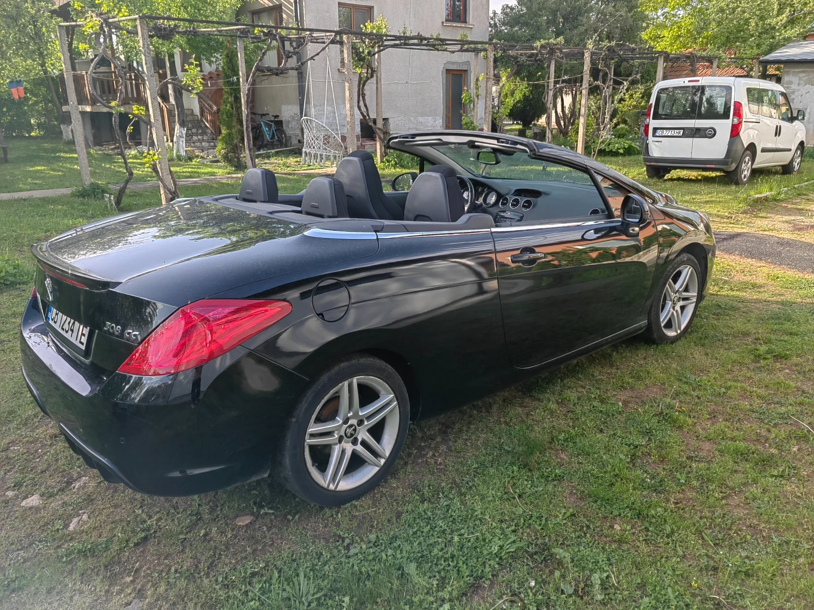 Peugeot 308 | Mobile.bg � ����������� 8