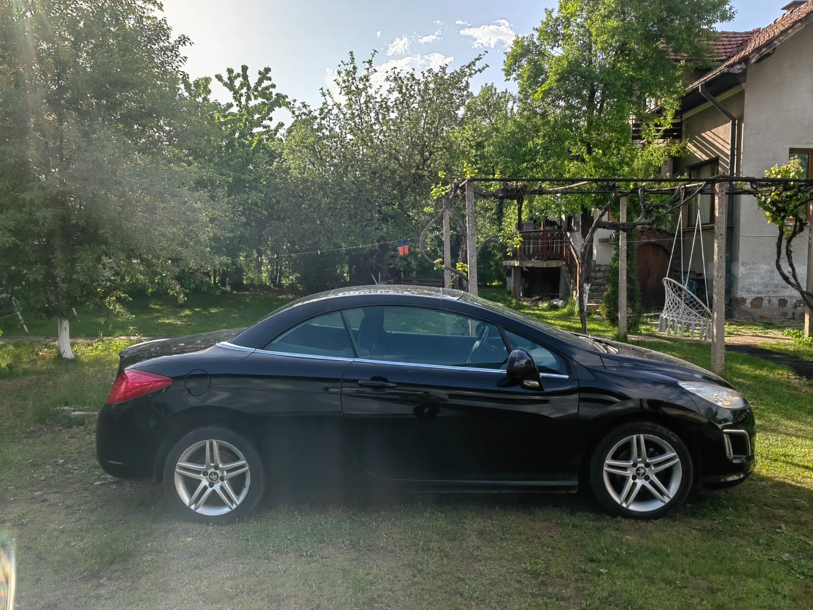 Peugeot 308 | Mobile.bg � ����������� 10