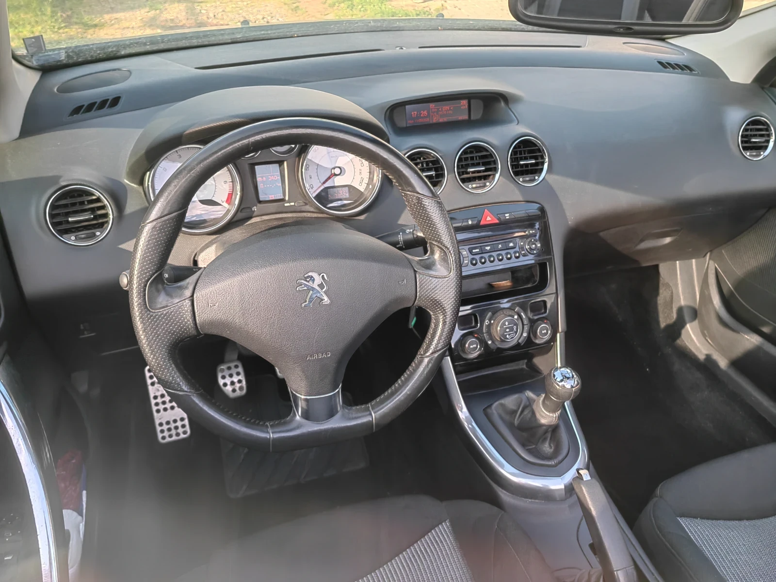 Peugeot 308 | Mobile.bg � ����������� 14