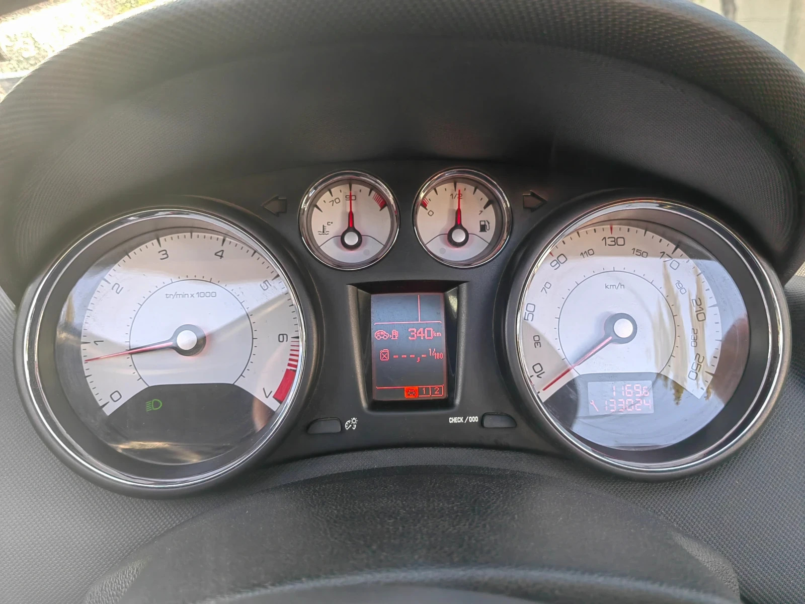 Peugeot 308 | Mobile.bg � ����������� 16