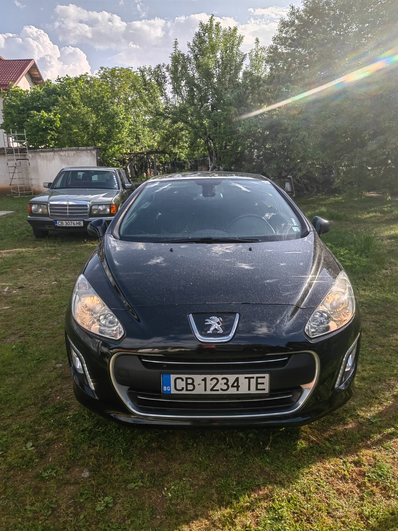 Peugeot 308 | Mobile.bg � ����������� 11