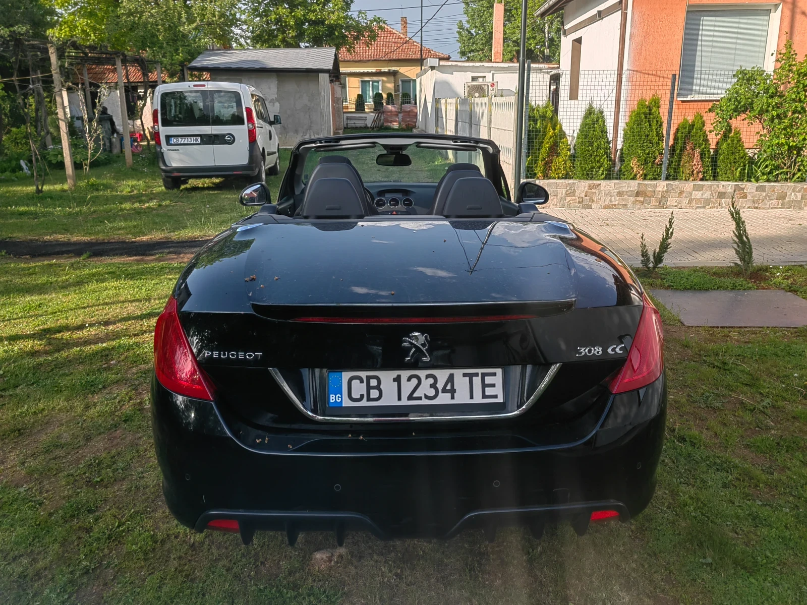Peugeot 308 | Mobile.bg � ����������� 2
