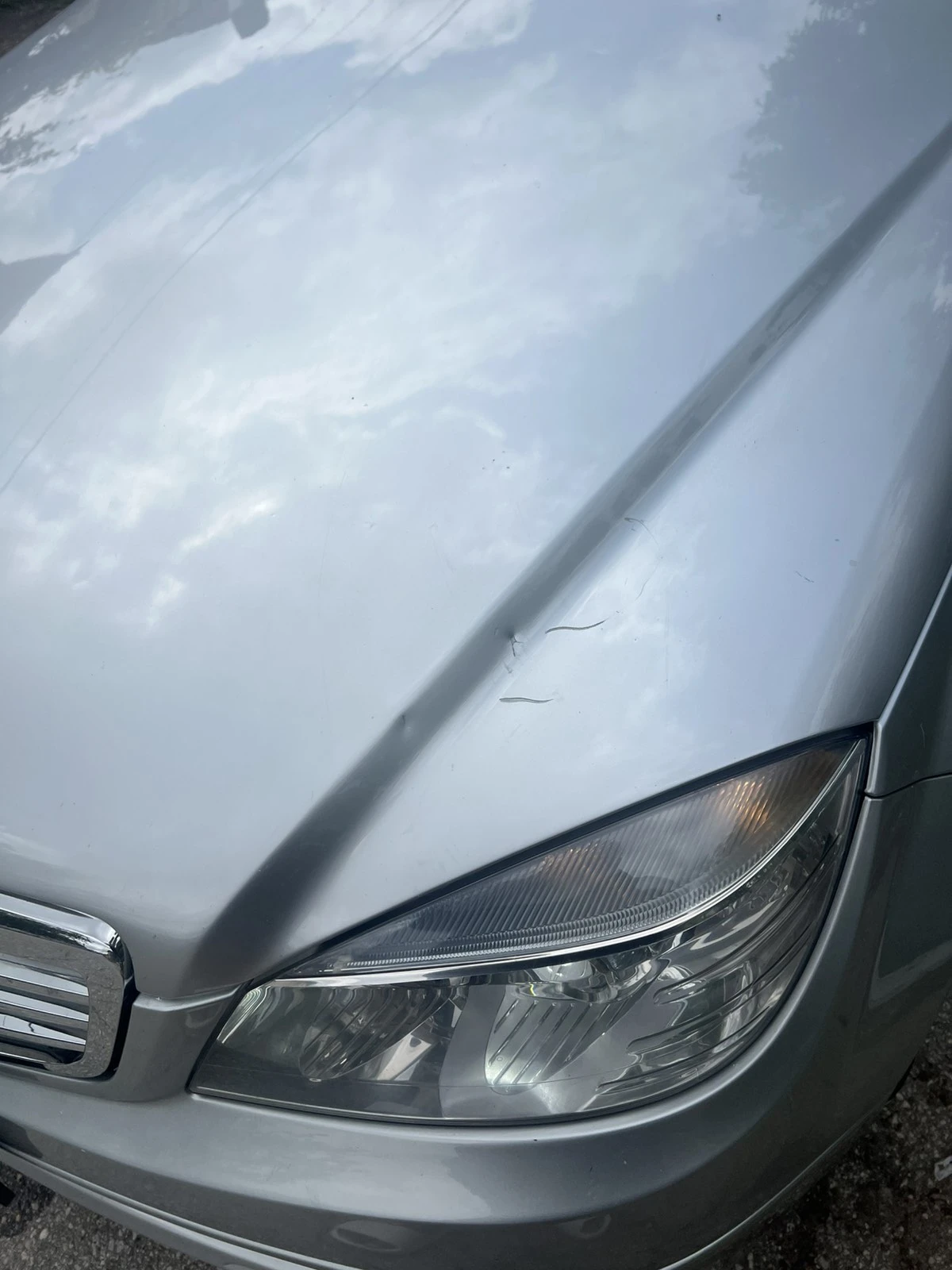 Mercedes-Benz C 220, снимка 12 - Автомобили и джипове - 54795511