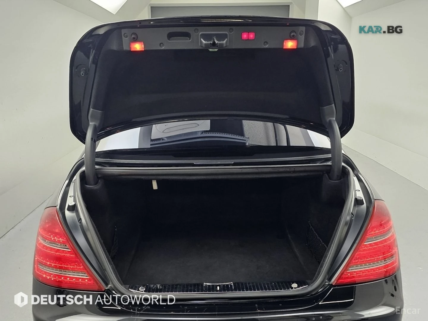 Mercedes-Benz S 65 AMG V12 BITURBO/FULL MAXX/LONG/EDITION, снимка 17 - Автомобили и джипове - 54851472