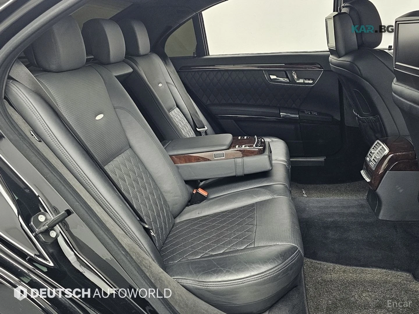 Mercedes-Benz S 65 AMG V12 BITURBO/FULL MAXX/LONG/EDITION, снимка 15 - Автомобили и джипове - 54851472