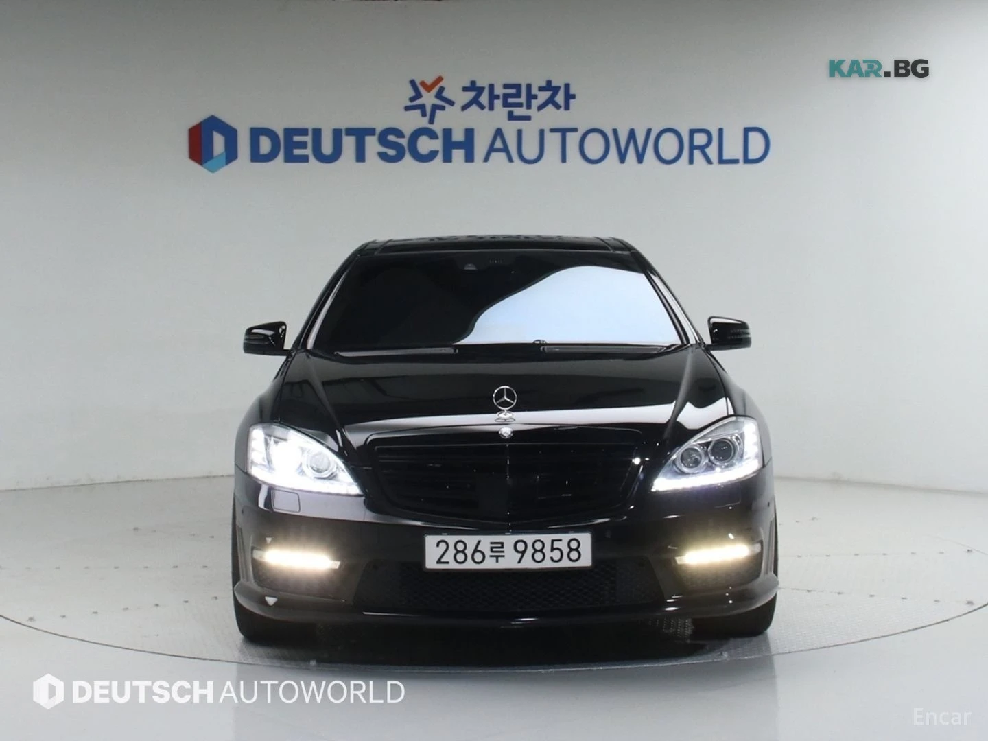 Mercedes-Benz S 65 AMG V12 BITURBO/FULL MAXX/LONG/EDITION, снимка 3 - Автомобили и джипове - 54851472