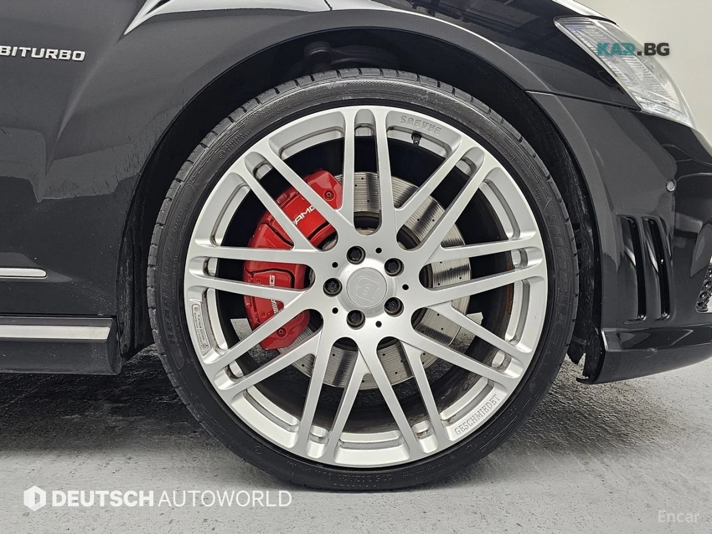 Mercedes-Benz S 65 AMG V12 BITURBO/FULL MAXX/LONG/EDITION, снимка 5 - Автомобили и джипове - 54851472