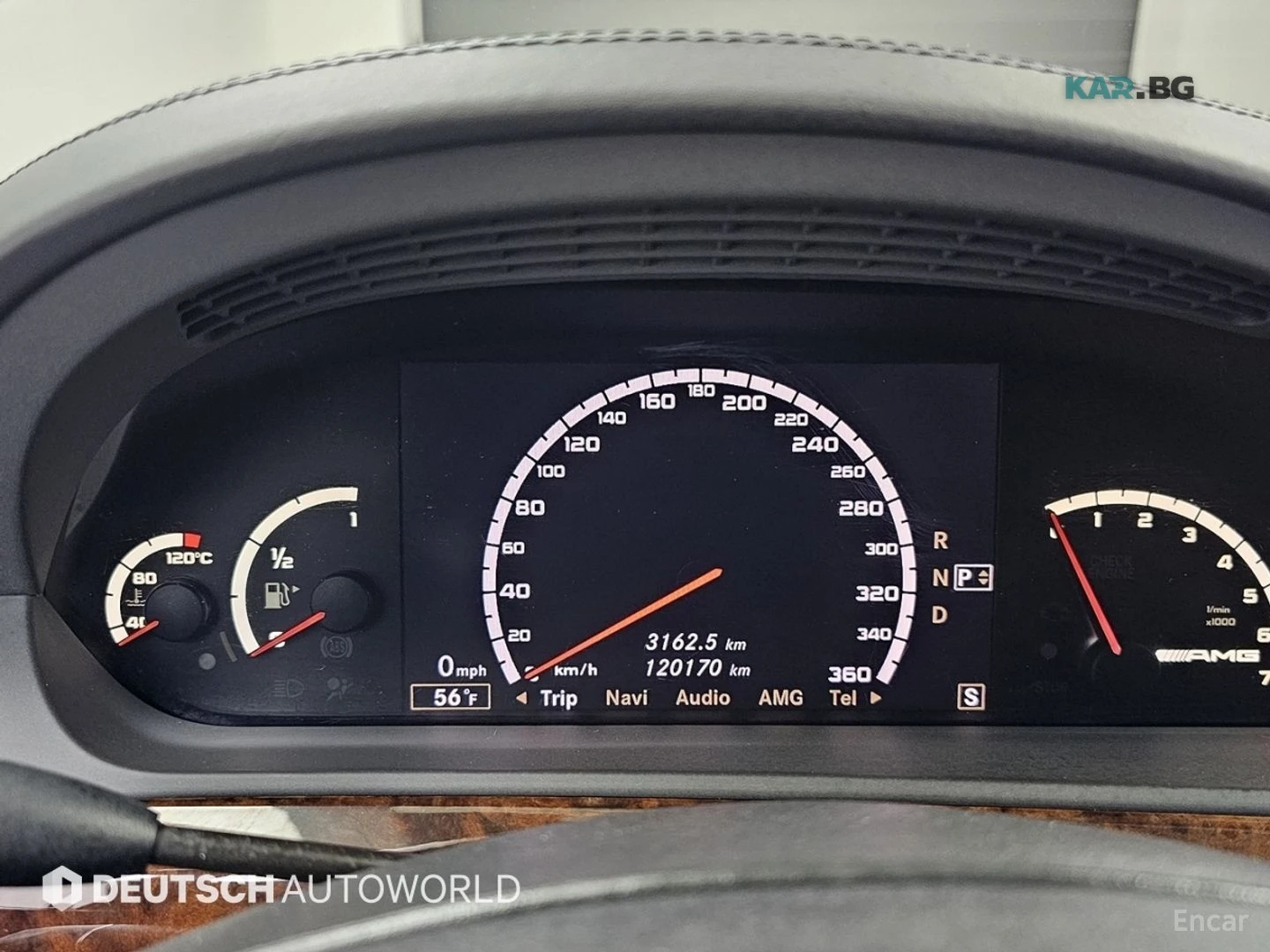 Mercedes-Benz S 65 AMG V12 BITURBO/FULL MAXX/LONG/EDITION, снимка 11 - Автомобили и джипове - 54851472